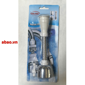 Đầu nối dài rửa chén 360 độ