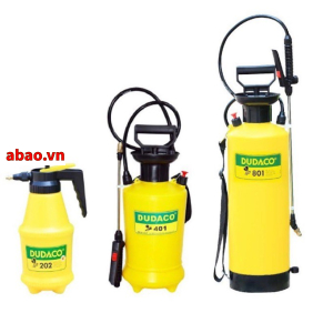 Bình xịt