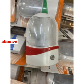 Đèn ngủ led cảm biến