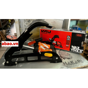 Bơm 2 chân VAU