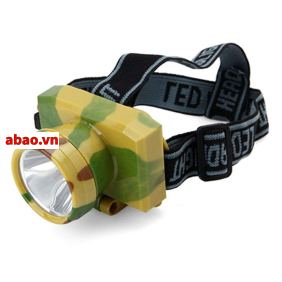 Đèn đội đầu