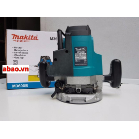 Máy phay gỗ MKT M3600B