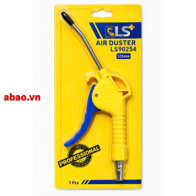 Súng xịt hơi nhựa LS