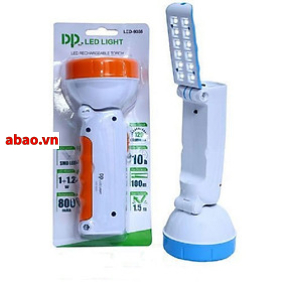 Đèn pin led 9035
