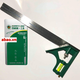 Thước góc thủy 300mm Berrylion
