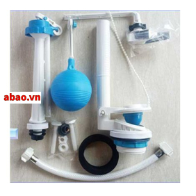 bộ xả bồn cầu 