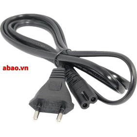 Dây nguồn số 8