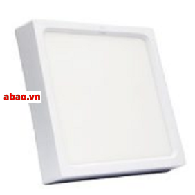 Đèn ốp trần nổi vuông MPE