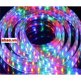 Led dây đủ màu 