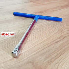 Cần T bọc nhựa