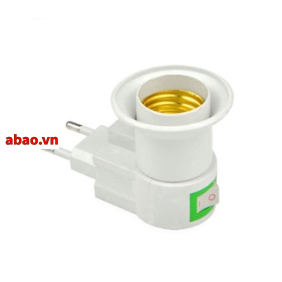 Đui liền công tắc