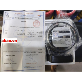 Đồng hồ điện (công tơ điện)