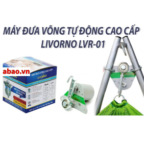 Máy đưa võng LIVORNO tự động