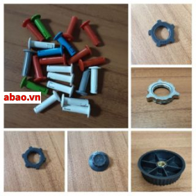 Phụ kiện quạt treo và quạt đứng