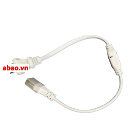 Nguồn dây led+ kim