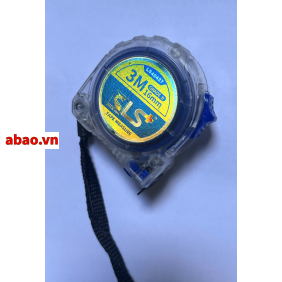 Thước kéo 2 mặt trong 3M, 5M LS 