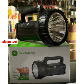 Đèn pin led DP-7045B