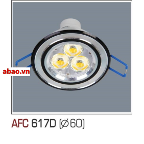 Chóa đèn mắt ếch Anfaco 617D