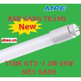 Led 1m2 28W MPE
