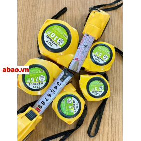 Thước TolGa 3M và 5M