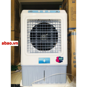 Quạt điều hòa hơi nước