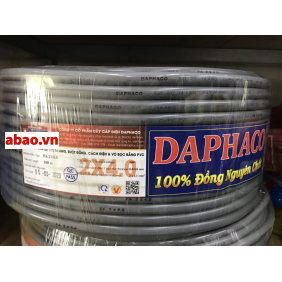 Dây Daphaco tròn