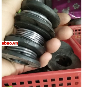 Dây chì cuốn cầu dao điện 