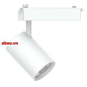 Led chiếu điểm (gắn ray)