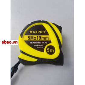 Thước 5.5m Maxpro