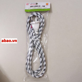 Dây nguồn bàn ủi