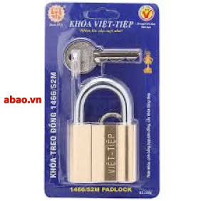 Khóa Việt Tiệp
