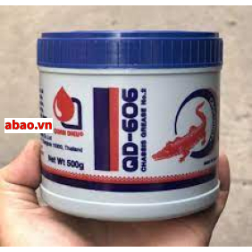 Mỡ bò hũ 500gr cá sấu 