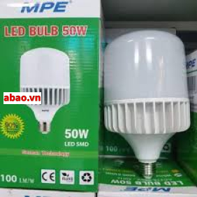 Bóng led búp đủ size