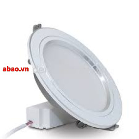 Đèn âm trần 7w  MPE