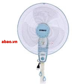 Quạt treo tường 2d Senko