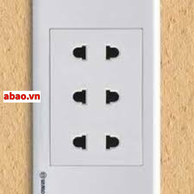 Sino ổ cắm