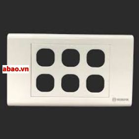 mặt công tắc SINO