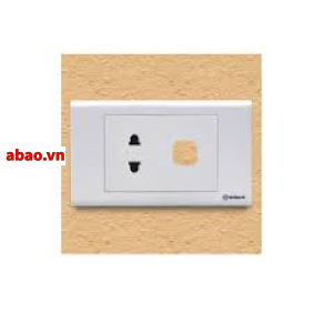 Sino 1 ổ 1 lỗ