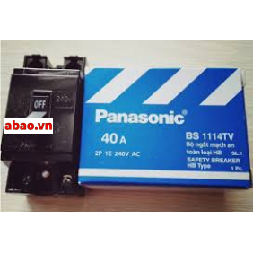 CB panasonic 