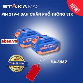 Pin 21V Staka