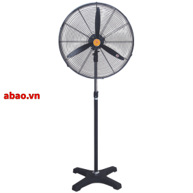 Quạt đứng công nghiệp