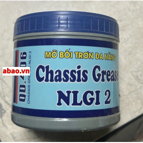 Mỡ bò hũ 500gr cá sấu