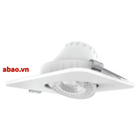 Led Downlight điều chỉnh hướng chiếu sáng