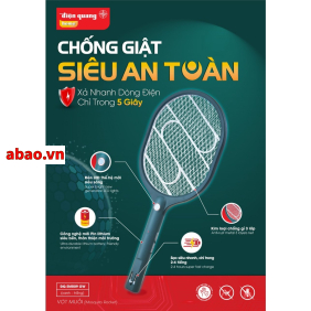 Vợt muỗi Điện Quang