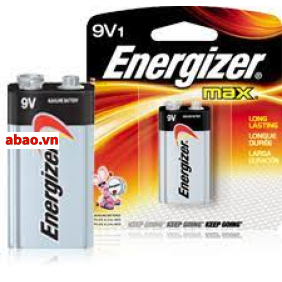 Pin 9V 