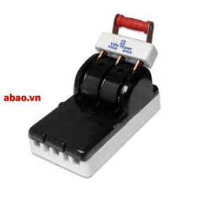 Cầu dao 2pha TT