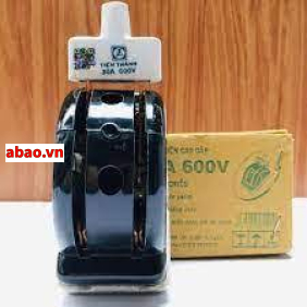 Cầu dao đảo 2pha  TT