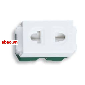 Ổ cắm pana lớn 