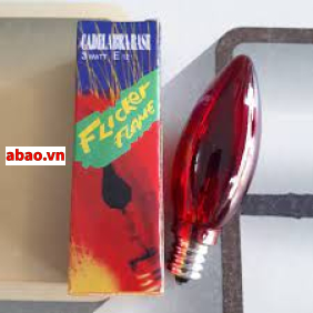 bóng nhót lửa lớn 