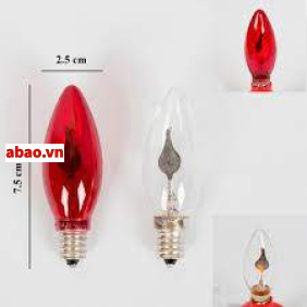 Bóng nhót lửa nhỏ